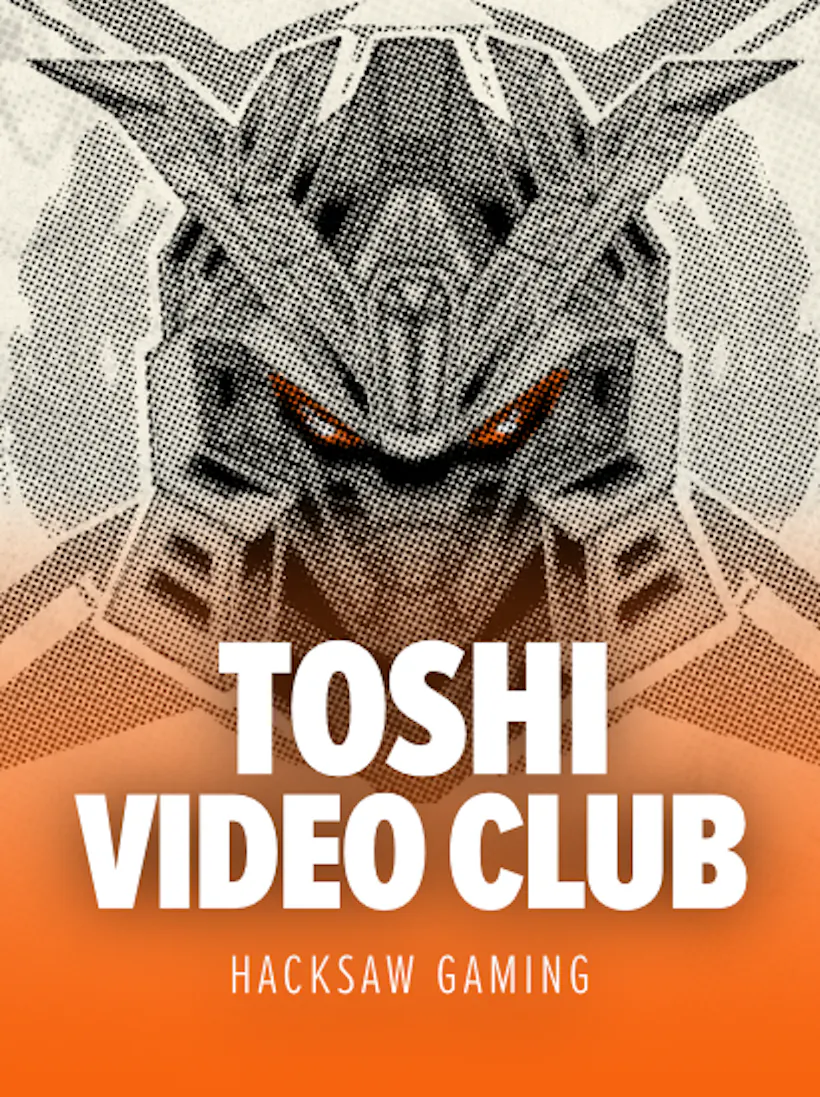 Toshi Video Club slot