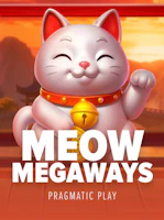 Meow Megaways