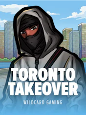 Toronto Takeover