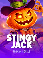 Stingy Jack