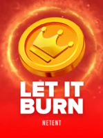 Let It Burn