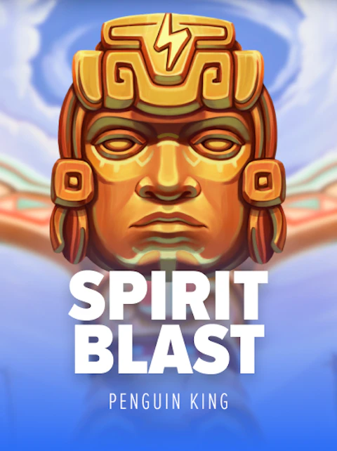 Spirit Blast