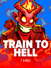 Train to Hell