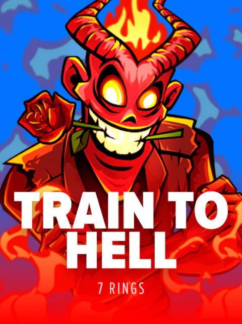 Train to Hell