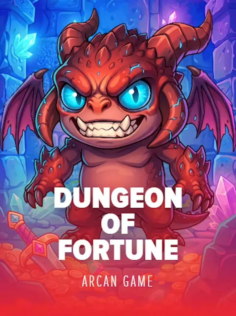 Dungeon of Fortune slot