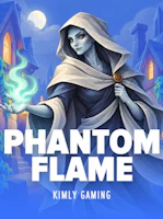 Phantom Flame