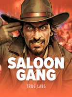 Saloon Gang
