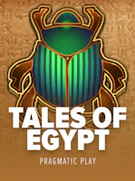 Tales of Egypt