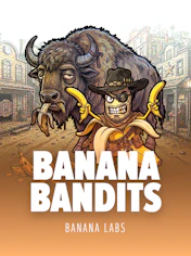 Banana Bandits