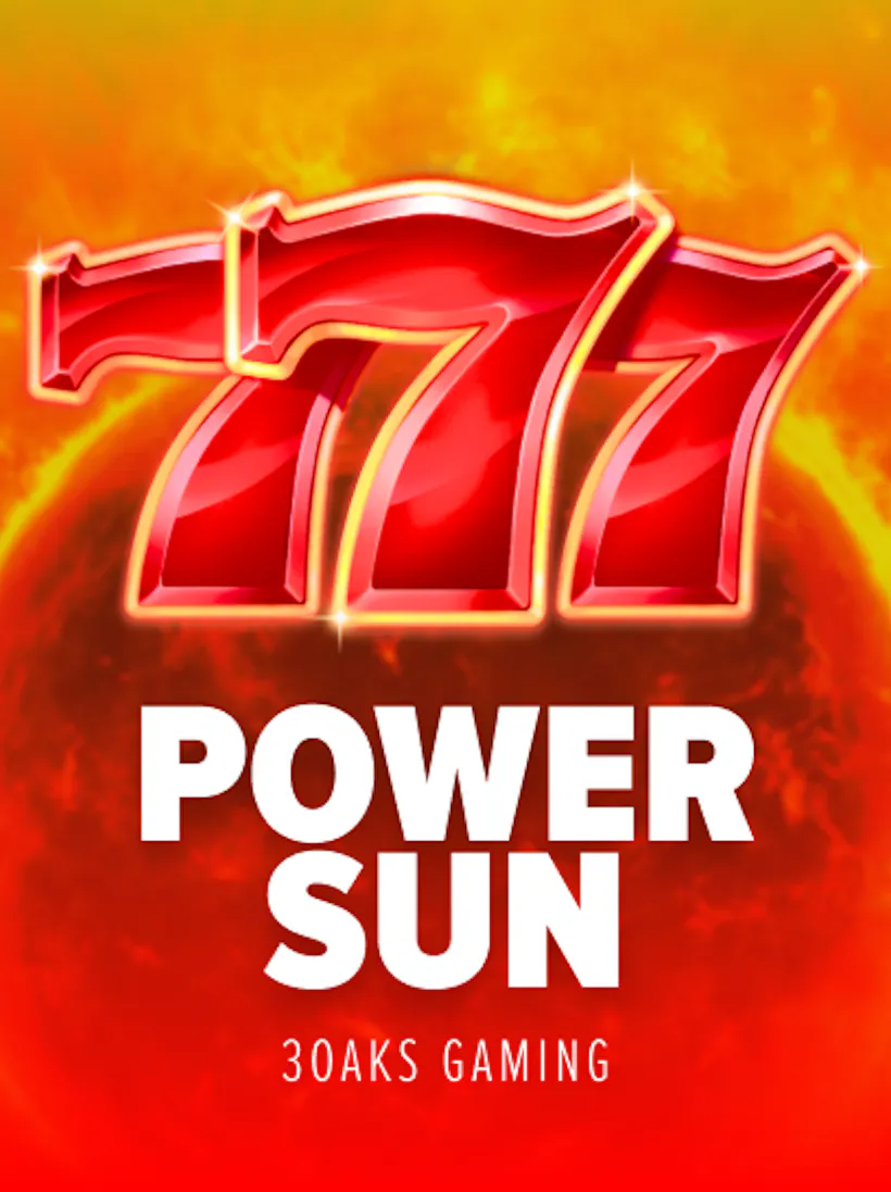Power Sun slot