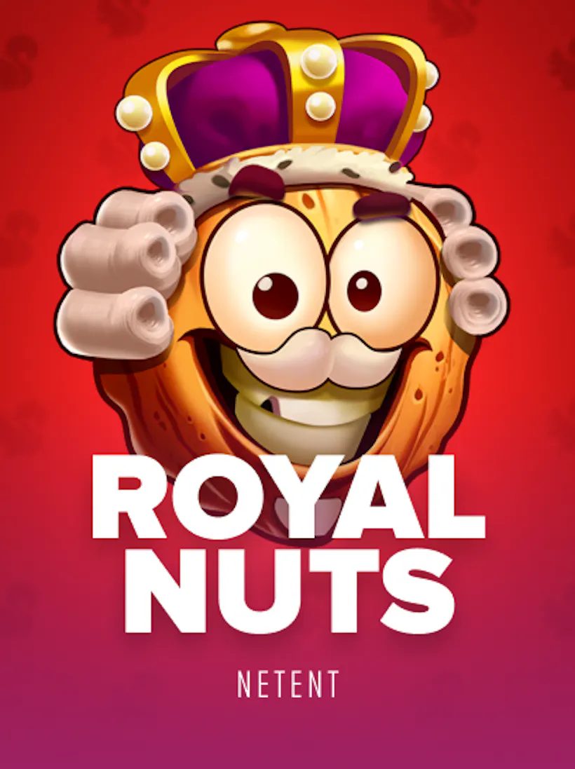 Royal Nuts slot