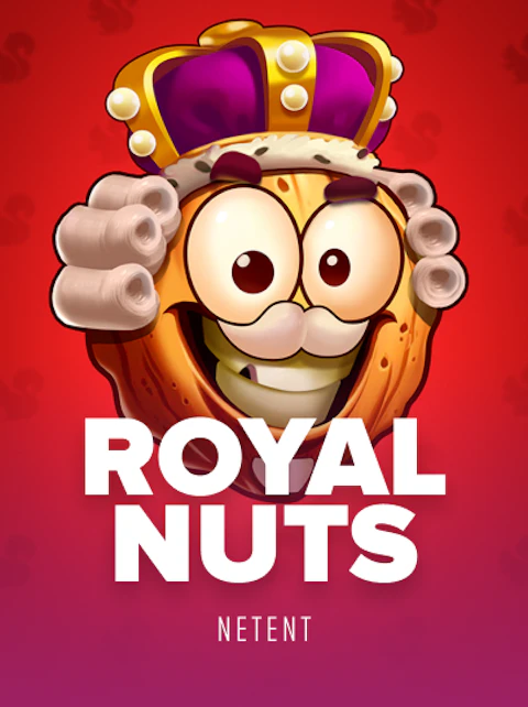 Royal Nuts