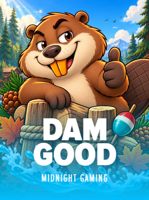 Dam Good