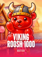 Viking Roosh 1000