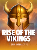 Rise of the Vikings