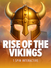Rise of the Vikings