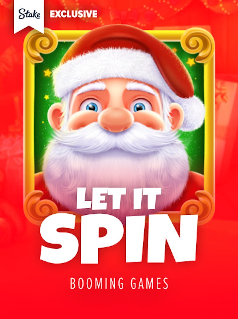 Let it Spin