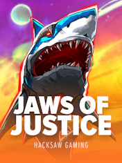 Jaws of Justice