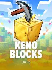 Keno Blocks