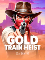 Gold Train Heist