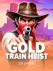Gold Train Heist