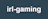 IRL Gaming
