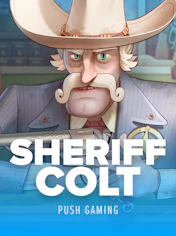 Sheriff Colt