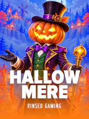 Hallowmere