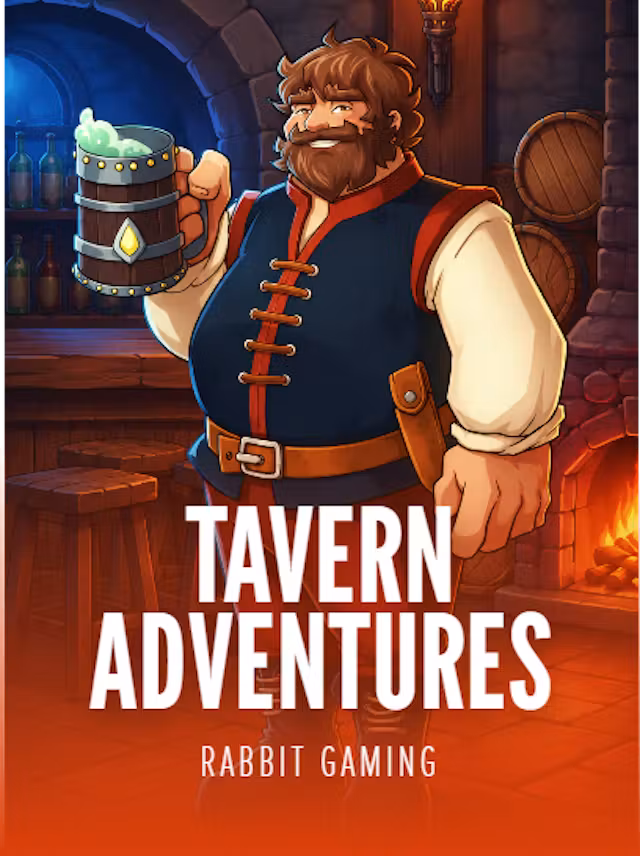 Tavern Adventures