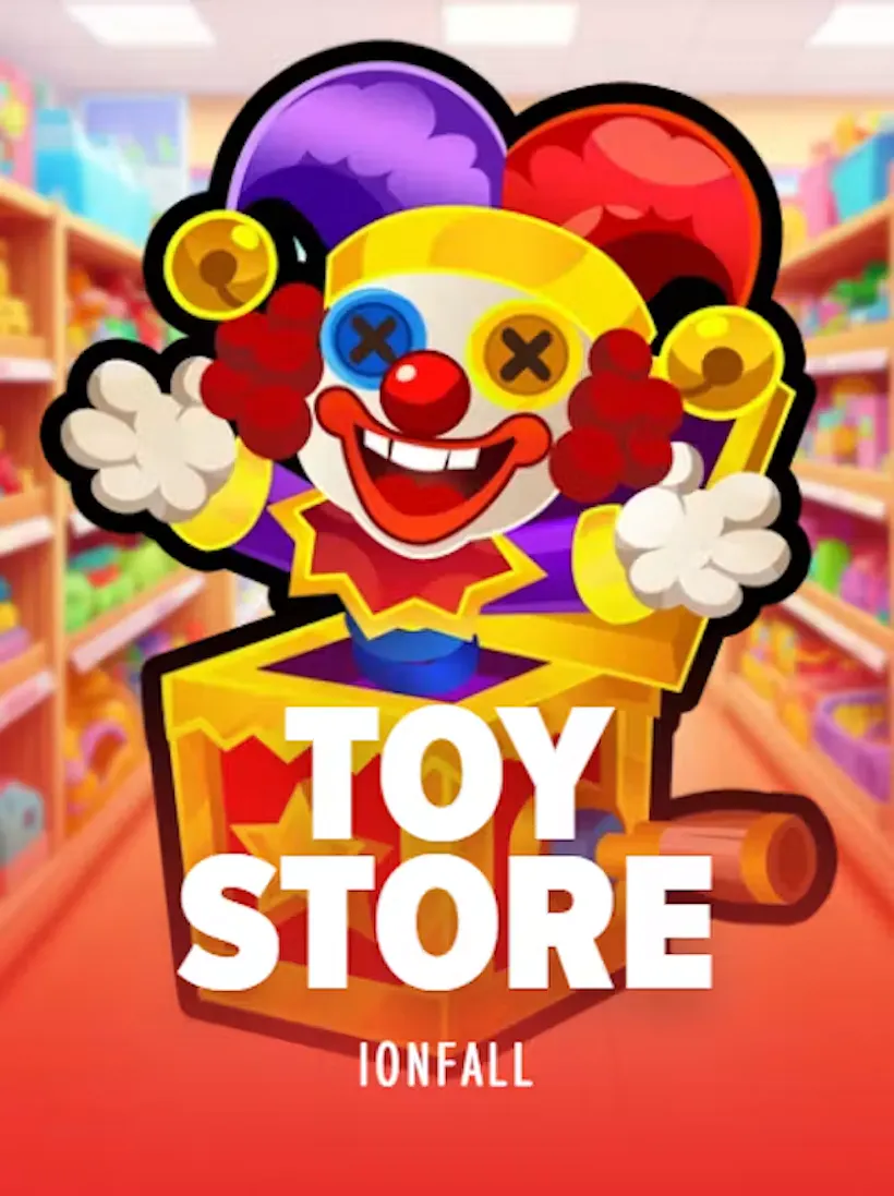 Toy Store slot