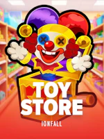 Toy Store