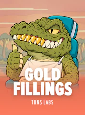 Gold Fillings