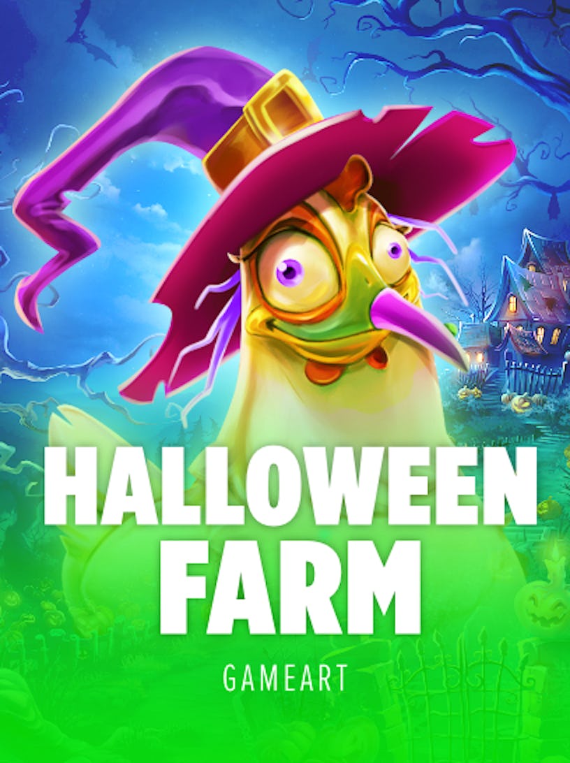 Halloween Farm