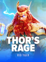Thor's Rage