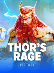 Thor's Rage