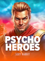 Psycho Heroes