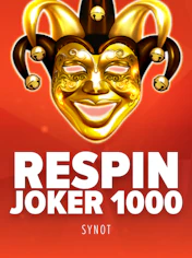 Respin Joker 1000
