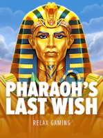 Pharaoh's Last Wish