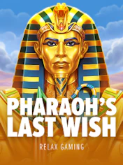 Pharaohs Last Wish