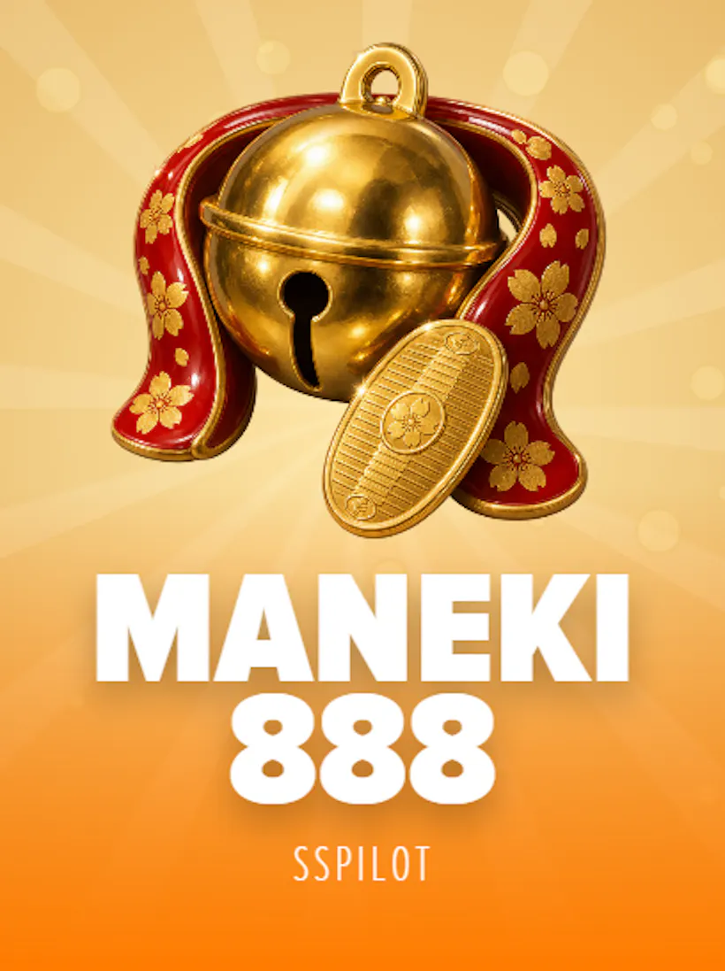 Maneki 888 slot