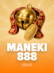 Maneki 888