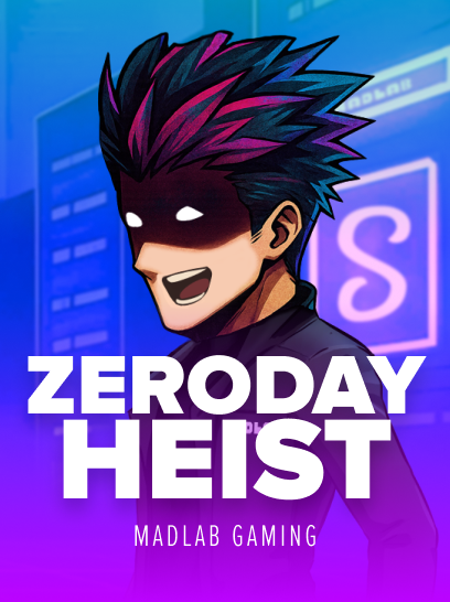 Zeroday Heist