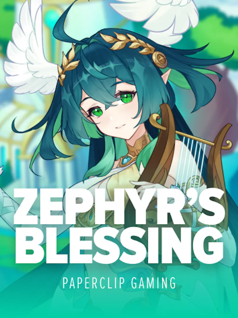 Zephyrs Blessing slot