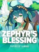 Zephyrs Blessing