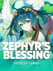 Zephyrs Blessing