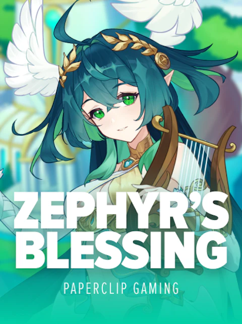 Zephyrs Blessing
