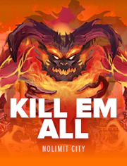 Kill Em All