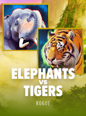 Elephants vs Tigers