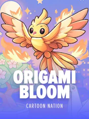 Origami Bloom
