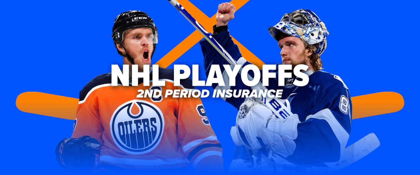 NHL Playoffs Insurance